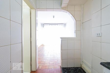 Studio à venda com 41m², 1 quarto e sem vaga Studio à venda com 41m², 1 quarto e sem vagaCozinha