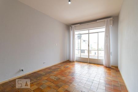 Studio de kitnet/studio para alugar com 1 quarto, 41m² em Santa Efigênia, São Paulo