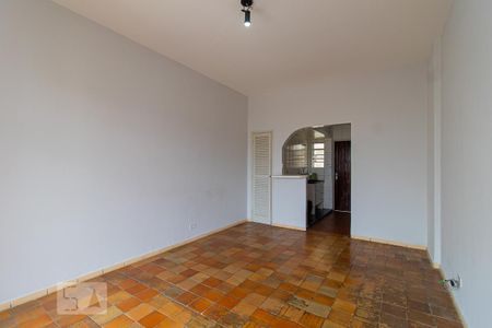 Studio de kitnet/studio para alugar com 1 quarto, 41m² em Santa Efigênia, São Paulo
