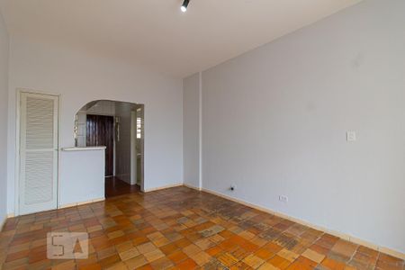 Studio de kitnet/studio para alugar com 1 quarto, 41m² em Santa Efigênia, São Paulo