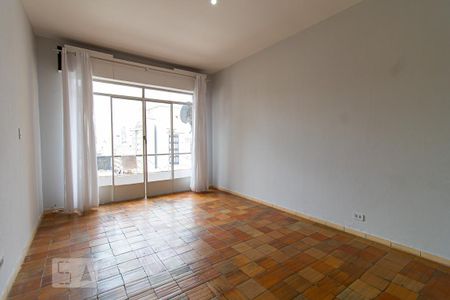 Studio de kitnet/studio para alugar com 1 quarto, 41m² em Santa Efigênia, São Paulo