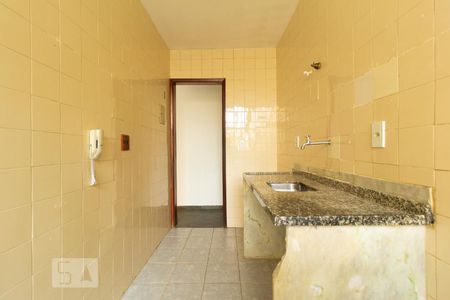 Apartamento para alugar com 65m², 2 quartos e 1 vagaCozinha