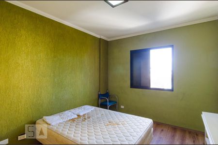 Quarto de apartamento à venda com 1 quarto, 57m² em Centro, São Bernardo do Campo