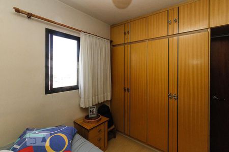 Suite de apartamento à venda com 3 quartos, 90m² em Belenzinho, São Paulo