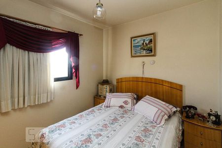 QuartoSuite de apartamento à venda com 3 quartos, 90m² em Belenzinho, São Paulo