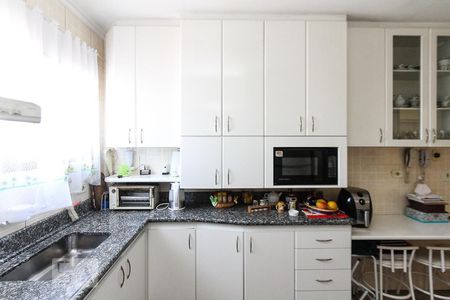 Apartamento à venda com 90m², 3 quartos e 2 vagasCozinha