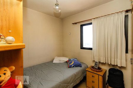 Quarto 01 de apartamento à venda com 3 quartos, 90m² em Belenzinho, São Paulo