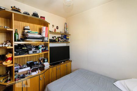 Quarto 01 de apartamento à venda com 3 quartos, 90m² em Belenzinho, São Paulo