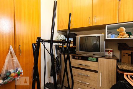 Apartamento à venda com 90m², 3 quartos e 2 vagasQuarto de Serviço