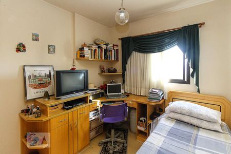 Apartamento à venda com 90m², 3 quartos e 2 vagasQuarto 03