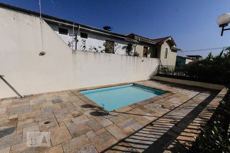 Apartamento à venda com 90m², 3 quartos e 2 vagasÁrea comum - Piscina