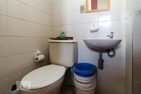 Apartamento à venda com 90m², 3 quartos e 2 vagasBanheiro