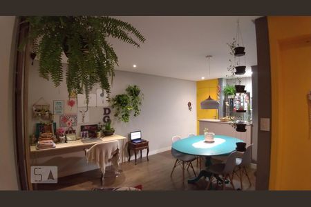 Apartamento para alugar com 2 quartos, 61m² em Vila Antonieta, São Paulo