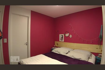 Quarto de apartamento à venda com 2 quartos, 61m² em Vila Antonieta, São Paulo