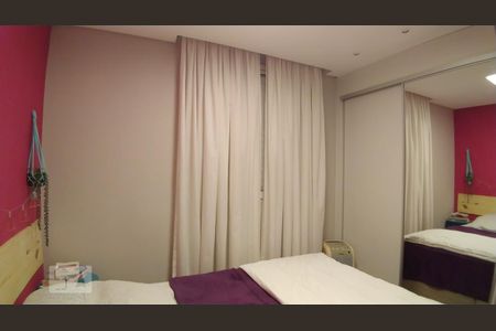 Quarto de apartamento para alugar com 2 quartos, 61m² em Vila Antonieta, São Paulo