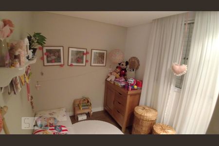 Quarto de apartamento à venda com 2 quartos, 61m² em Vila Antonieta, São Paulo