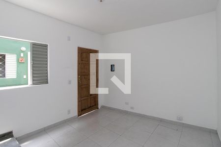 Casa para alugar com 2 quartos, 60m² em Vila Medeiros, São Paulo