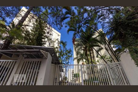 Apartamento para alugar com 68m², 3 quartos e 1 vaga Apartamento para alugar com 68m², 3 quartos e 1 vagaFachada