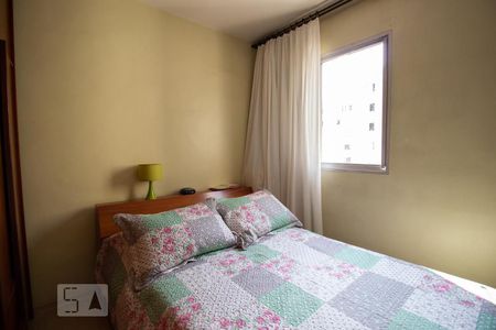Quarto 1 de apartamento para alugar com 3 quartos, 68m² em Jardim das Vertentes, São Paulo