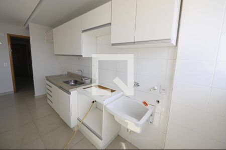 Lavanderia  de apartamento para alugar com 1 quarto, 42m² em Setor Bueno, Goiânia