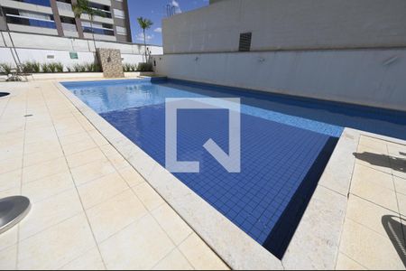 Apartamento para alugar com 42m², 1 quarto e sem vaga Apartamento para alugar com 42m², 1 quarto e sem vagaÁrea comum
