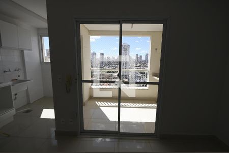 Apartamento para alugar com 42m², 1 quarto e sem vaga Apartamento para alugar com 42m², 1 quarto e sem vagaVaranda Cozinha