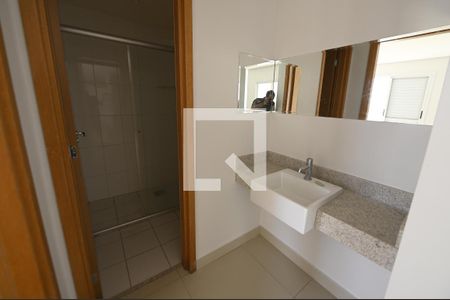 Apartamento para alugar com 42m², 1 quarto e sem vaga Apartamento para alugar com 42m², 1 quarto e sem vagaHall quarto