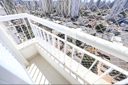 Apartamento para alugar com 42m², 1 quarto e sem vaga Apartamento para alugar com 42m², 1 quarto e sem vagaVaranda Quarto