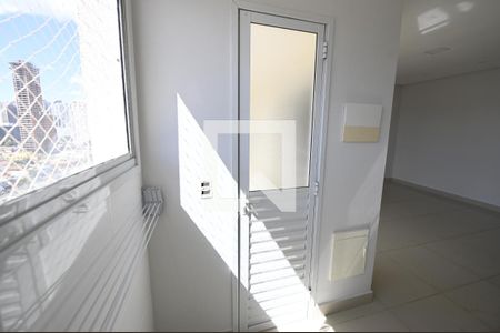 Apartamento para alugar com 42m², 1 quarto e sem vaga Apartamento para alugar com 42m², 1 quarto e sem vagaLavanderia