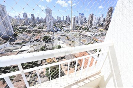 Apartamento para alugar com 42m², 1 quarto e sem vaga Apartamento para alugar com 42m², 1 quarto e sem vagaVaranda Quarto