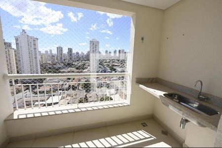 Apartamento para alugar com 42m², 1 quarto e sem vaga Apartamento para alugar com 42m², 1 quarto e sem vagaVaranda Sala;/ Cozinha