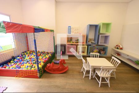 Apartamento para alugar com 42m², 1 quarto e sem vaga Apartamento para alugar com 42m², 1 quarto e sem vagaÁrea comum