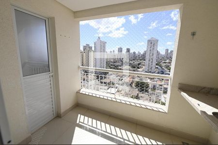 Apartamento para alugar com 42m², 1 quarto e sem vaga Apartamento para alugar com 42m², 1 quarto e sem vagaVaranda Sala;/ Cozinha