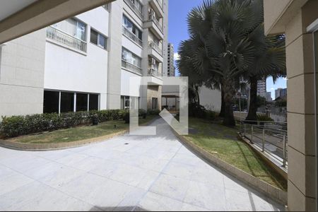 Apartamento para alugar com 42m², 1 quarto e sem vaga Apartamento para alugar com 42m², 1 quarto e sem vagaÁrea comum