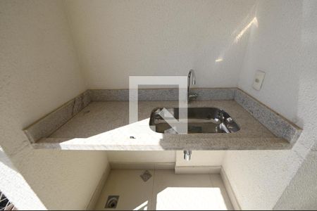 Apartamento para alugar com 42m², 1 quarto e sem vaga Apartamento para alugar com 42m², 1 quarto e sem vagaVaranda Sala;/ Cozinha