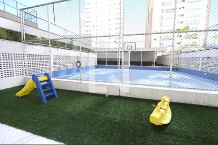 Apartamento para alugar com 42m², 1 quarto e sem vaga Apartamento para alugar com 42m², 1 quarto e sem vagaÁrea comum