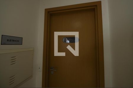 Apartamento para alugar com 42m², 1 quarto e sem vaga Apartamento para alugar com 42m², 1 quarto e sem vagaÁrea comum