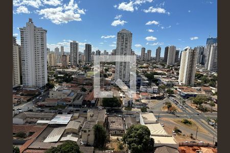 Apartamento para alugar com 42m², 1 quarto e sem vaga Apartamento para alugar com 42m², 1 quarto e sem vagaVista Varanda Varanda Sala;/ Cozinha