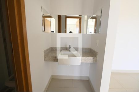 Apartamento para alugar com 42m², 1 quarto e sem vaga Apartamento para alugar com 42m², 1 quarto e sem vagaHall quarto