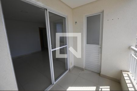 Apartamento para alugar com 42m², 1 quarto e sem vaga Apartamento para alugar com 42m², 1 quarto e sem vagaVaranda Sala;/ Cozinha