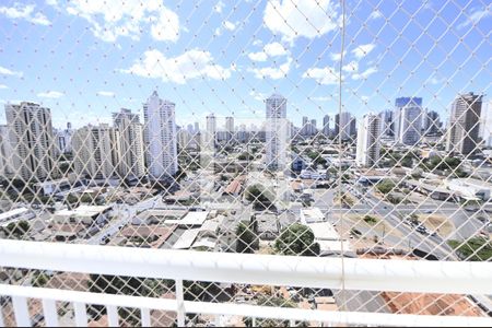 Apartamento para alugar com 42m², 1 quarto e sem vaga Apartamento para alugar com 42m², 1 quarto e sem vagaVista Varanda Quarto