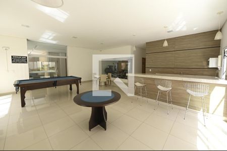 Apartamento para alugar com 42m², 1 quarto e sem vaga Apartamento para alugar com 42m², 1 quarto e sem vagaÁrea comum