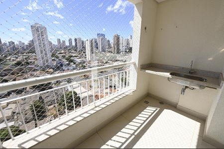 Apartamento para alugar com 42m², 1 quarto e sem vaga Apartamento para alugar com 42m², 1 quarto e sem vagaVaranda Sala;/ Cozinha