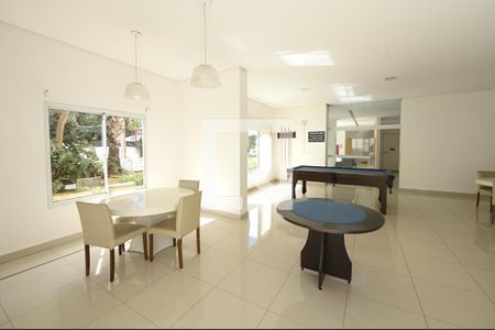 Apartamento para alugar com 42m², 1 quarto e sem vaga Apartamento para alugar com 42m², 1 quarto e sem vagaÁrea comum