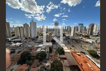Apartamento para alugar com 42m², 1 quarto e sem vaga Apartamento para alugar com 42m², 1 quarto e sem vagaVista Varanda Varanda Sala;/ Cozinha