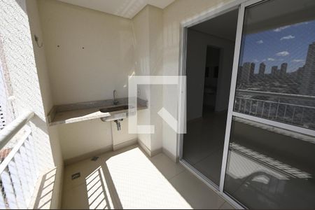 Apartamento para alugar com 42m², 1 quarto e sem vaga Apartamento para alugar com 42m², 1 quarto e sem vagaVaranda Sala;/ Cozinha