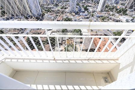 Apartamento para alugar com 42m², 1 quarto e sem vaga Apartamento para alugar com 42m², 1 quarto e sem vagaVaranda Quarto
