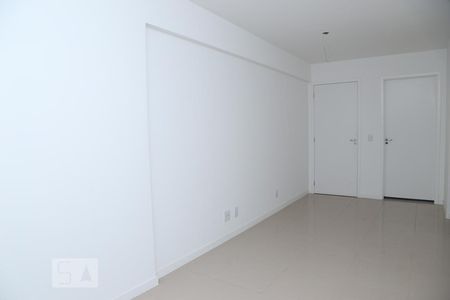 Apartamento à venda com 63m², 2 quartos e 1 vagaSala
