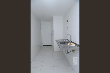Apartamento à venda com 63m², 2 quartos e 1 vagaCozinha