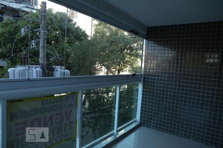 Apartamento à venda com 63m², 2 quartos e 1 vagaVista da Varanda